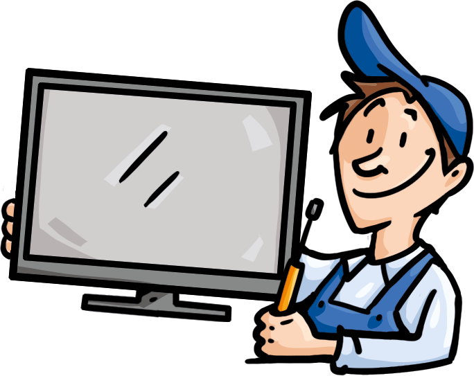 Logo Mechaniker