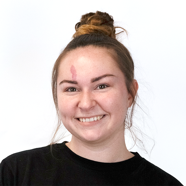 Ashley Cavan SEGD 2025 Annual Conference Layout Design Project