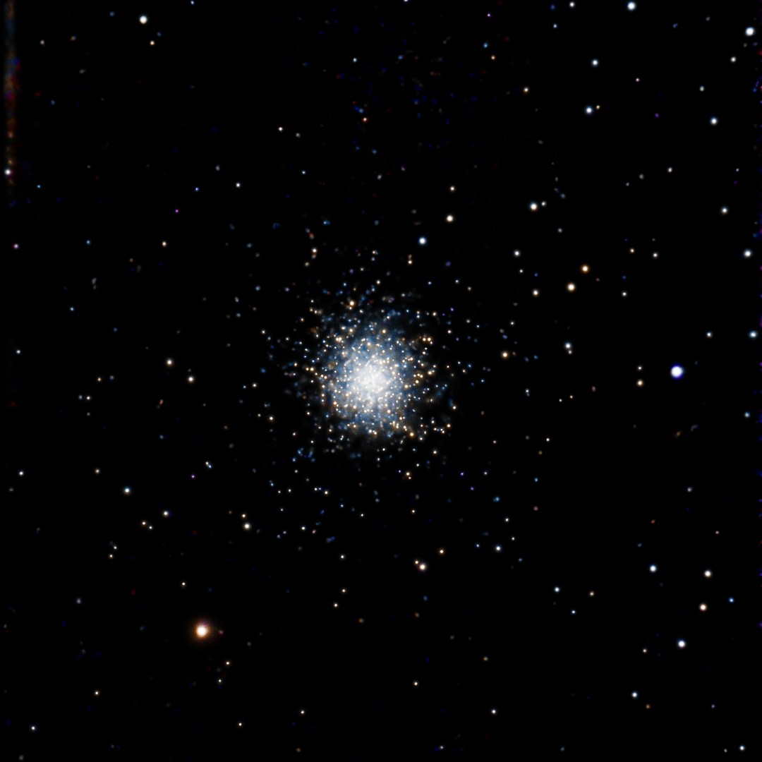 Globular Cluster (M13)
