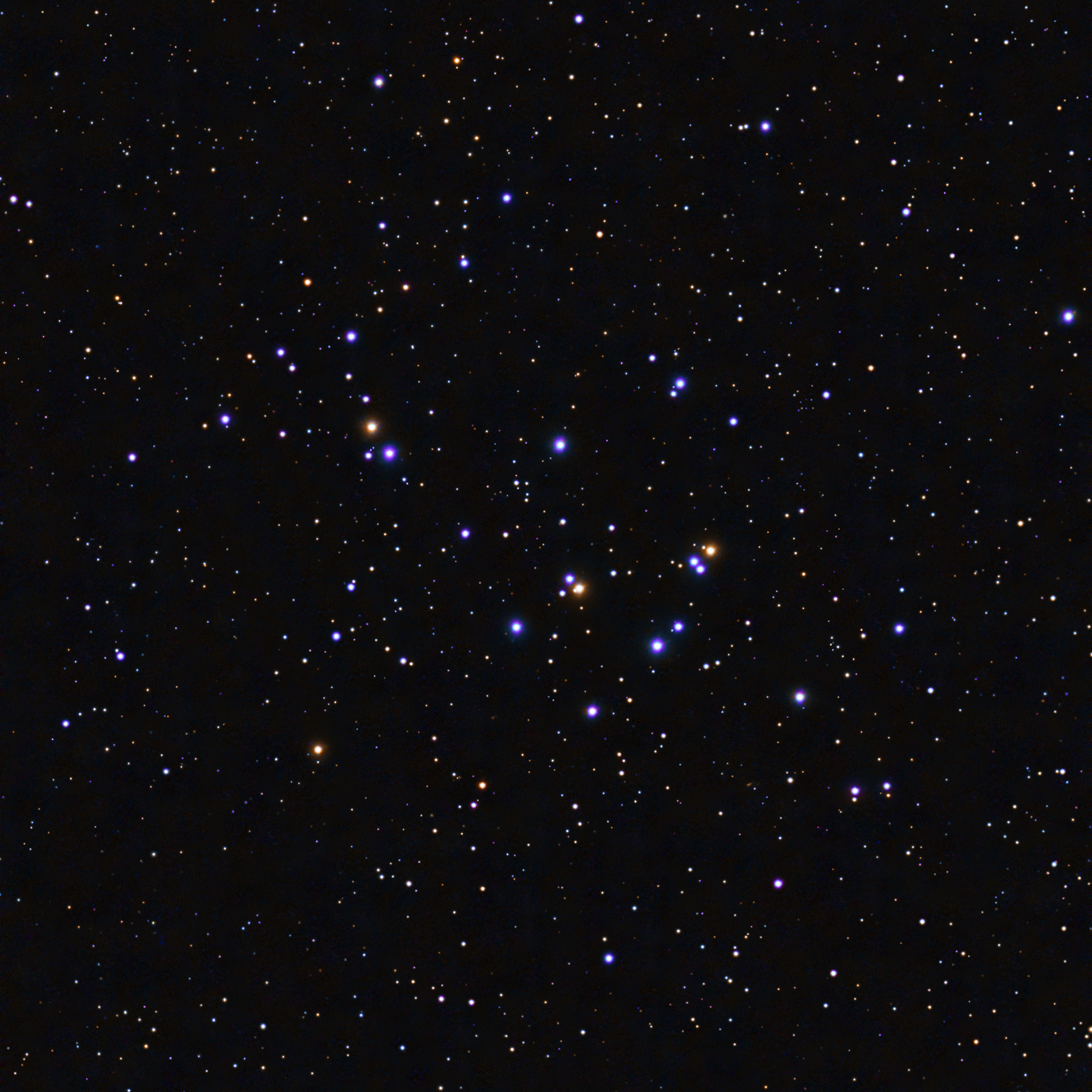 Praesepe (M44)
