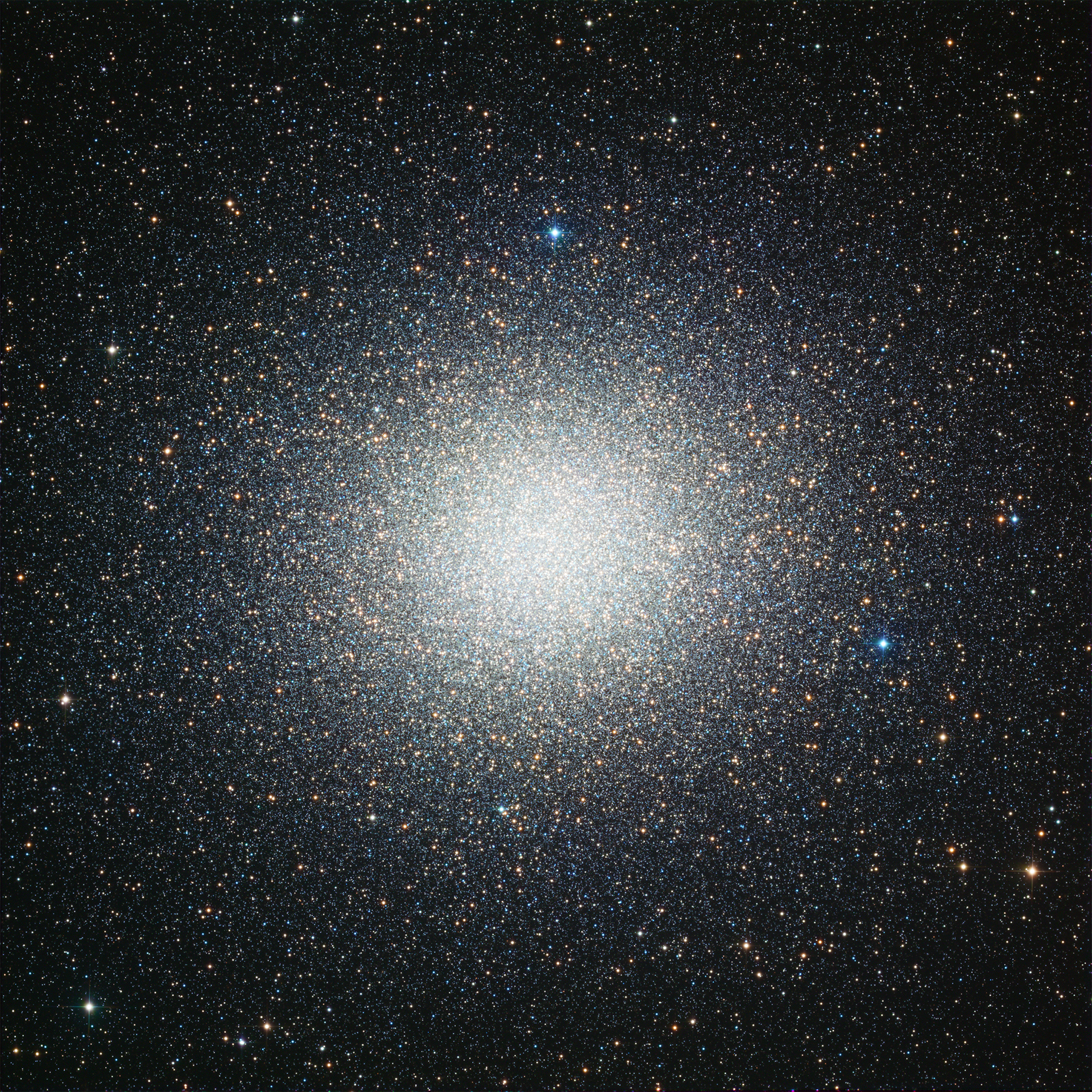 Omega Centauri (C80)*
