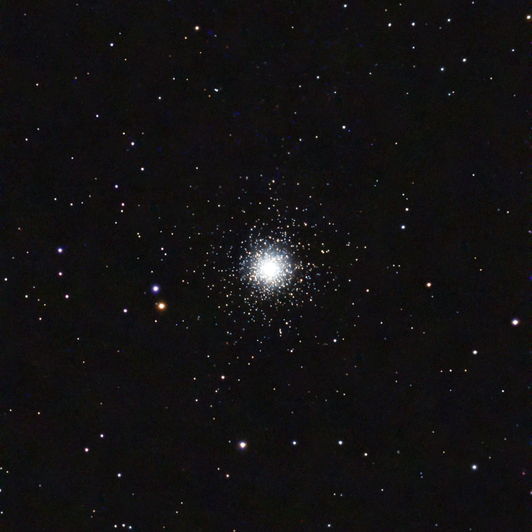 Globular Cluster (M53)