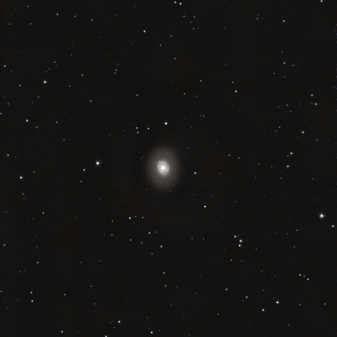 Croc's Eye Galaxy (M94)