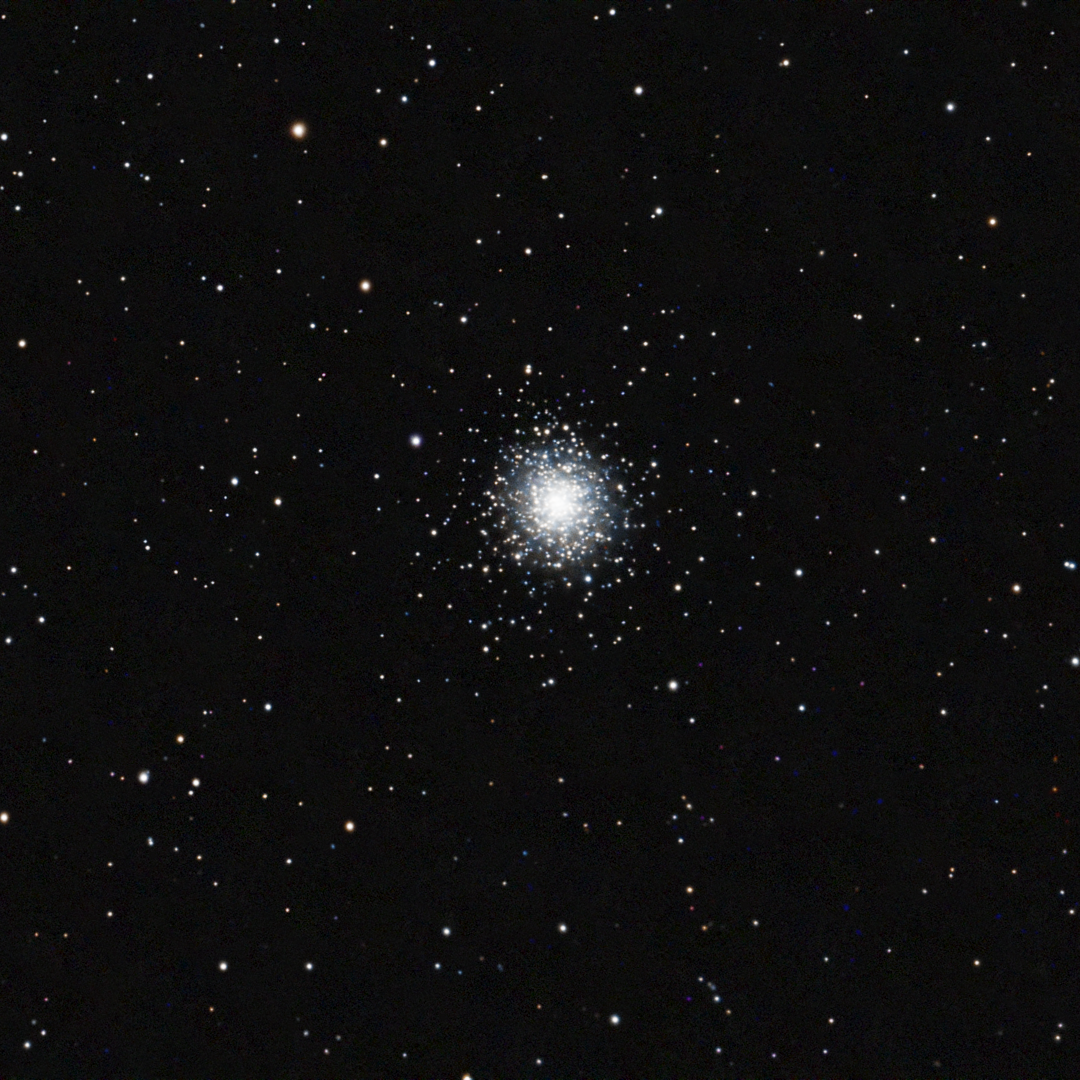 Globular Cluster (M92)