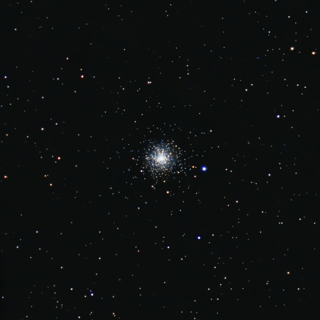 Globular Cluster (M30)