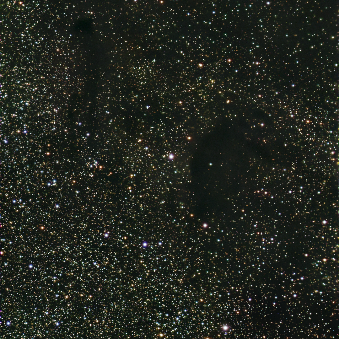 Star Cloud (M24)
