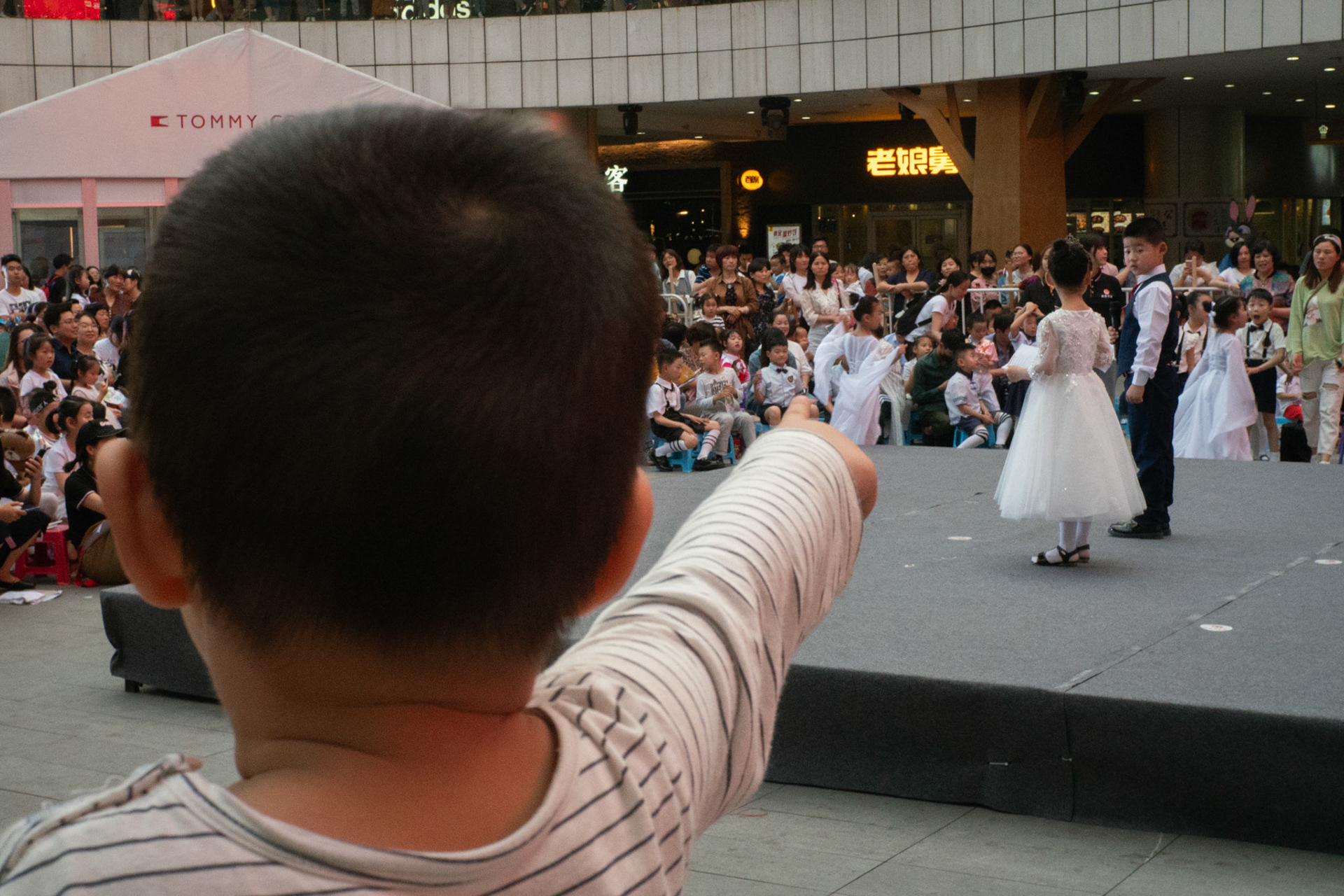 Nanjing, China, 2019