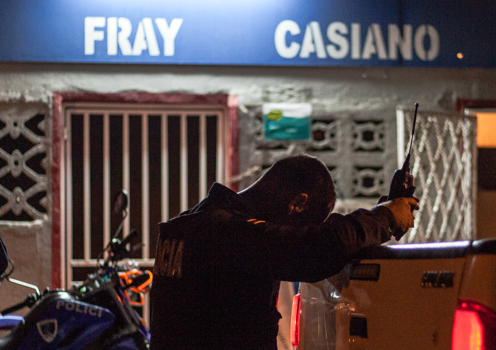 Multiple fishermen in Fray Casiano were murdered after they found a large shipment of cocaine out at sea.