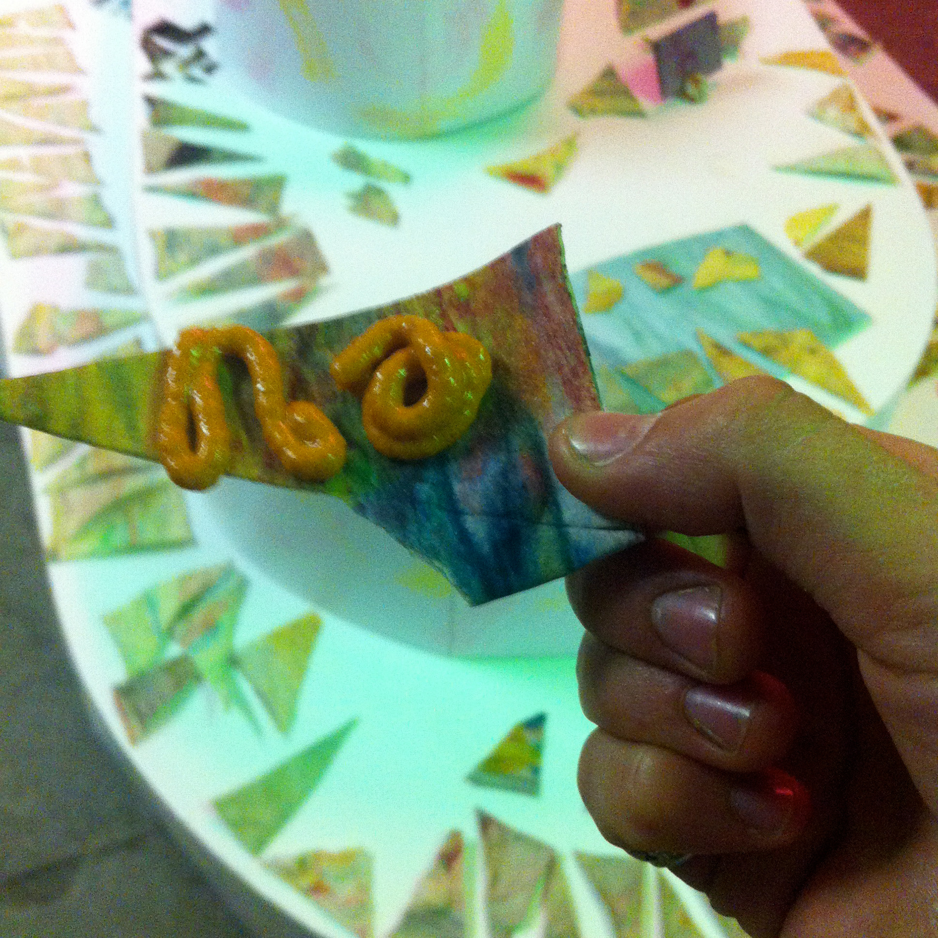 Infinity Hospitality at Sunday Art Fair