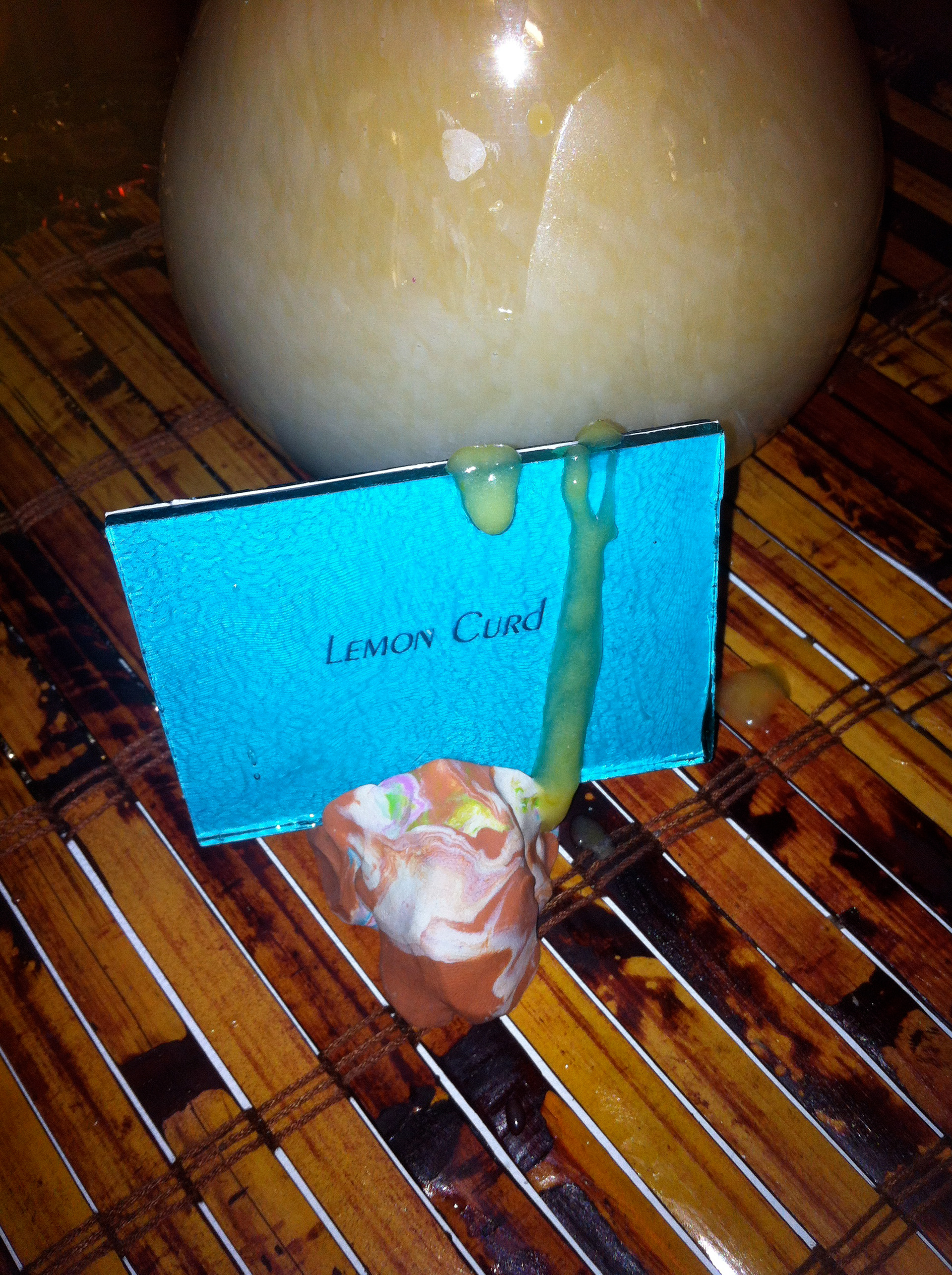 Infinity Hospitality at Sunday Art Fair