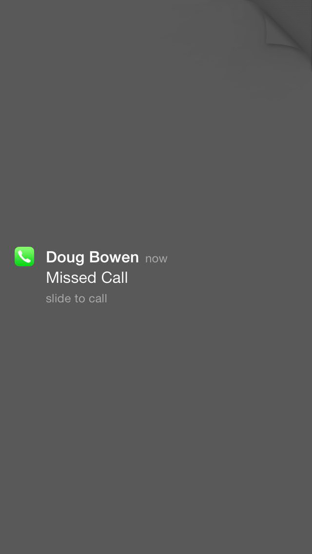 Doug Bowen