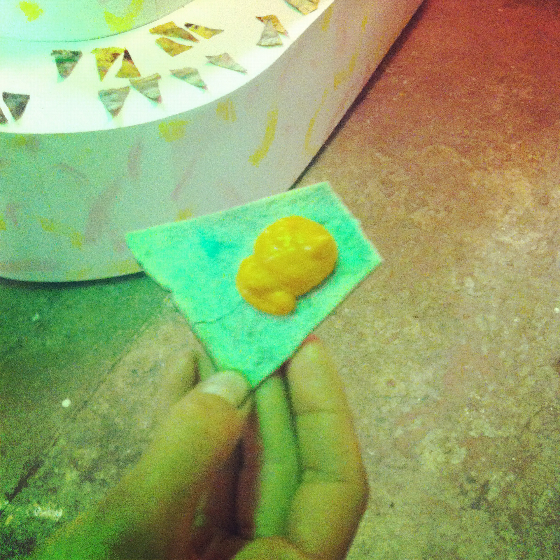 Infinity Hospitality at Sunday Art Fair