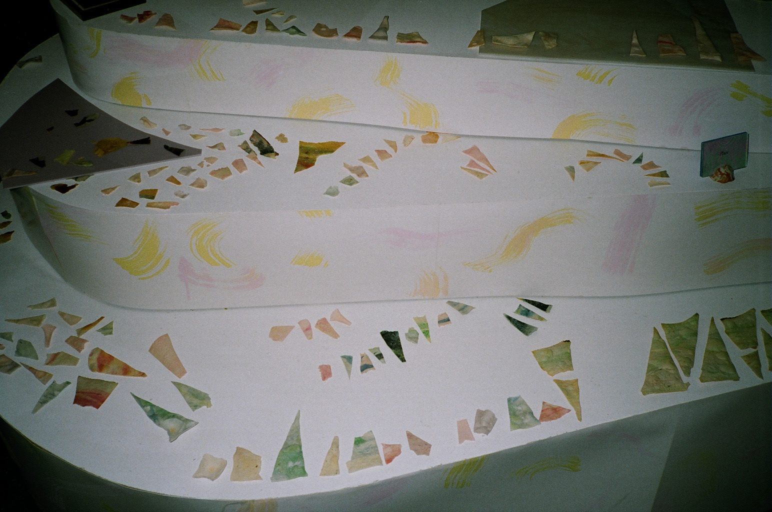 Infinity Hospitality at Sunday Art Fair