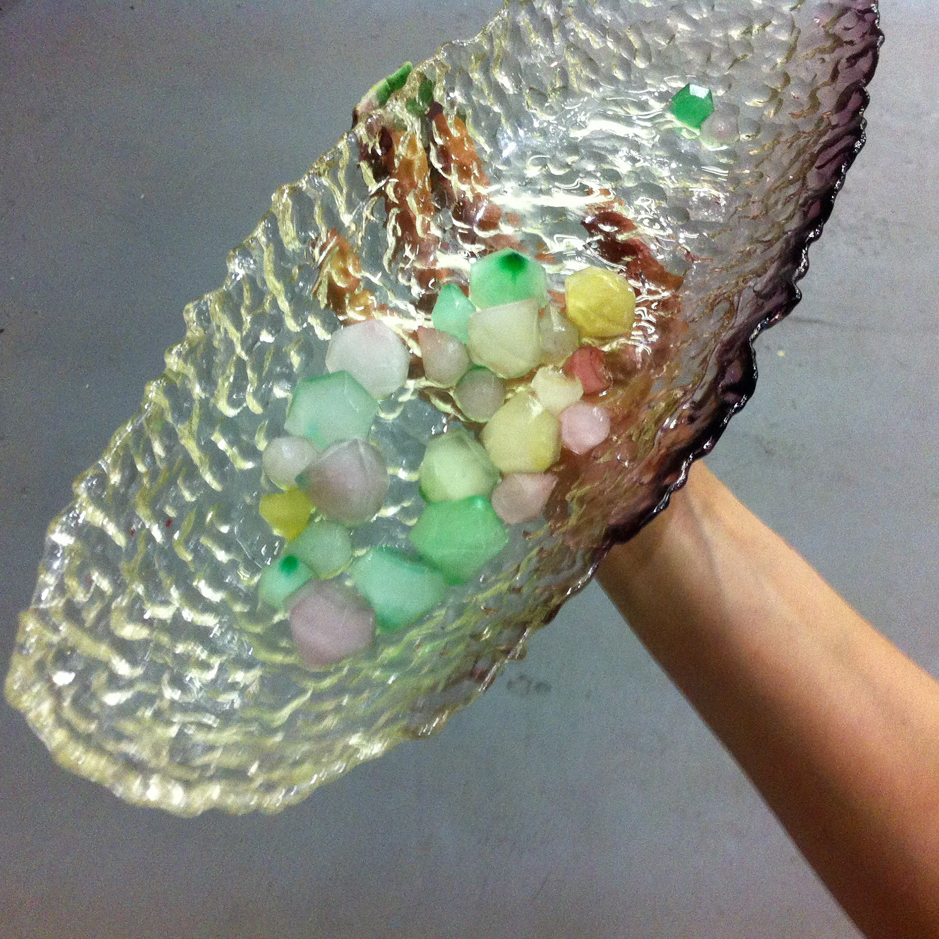 Infinity Hospitality at Sunday Art Fair