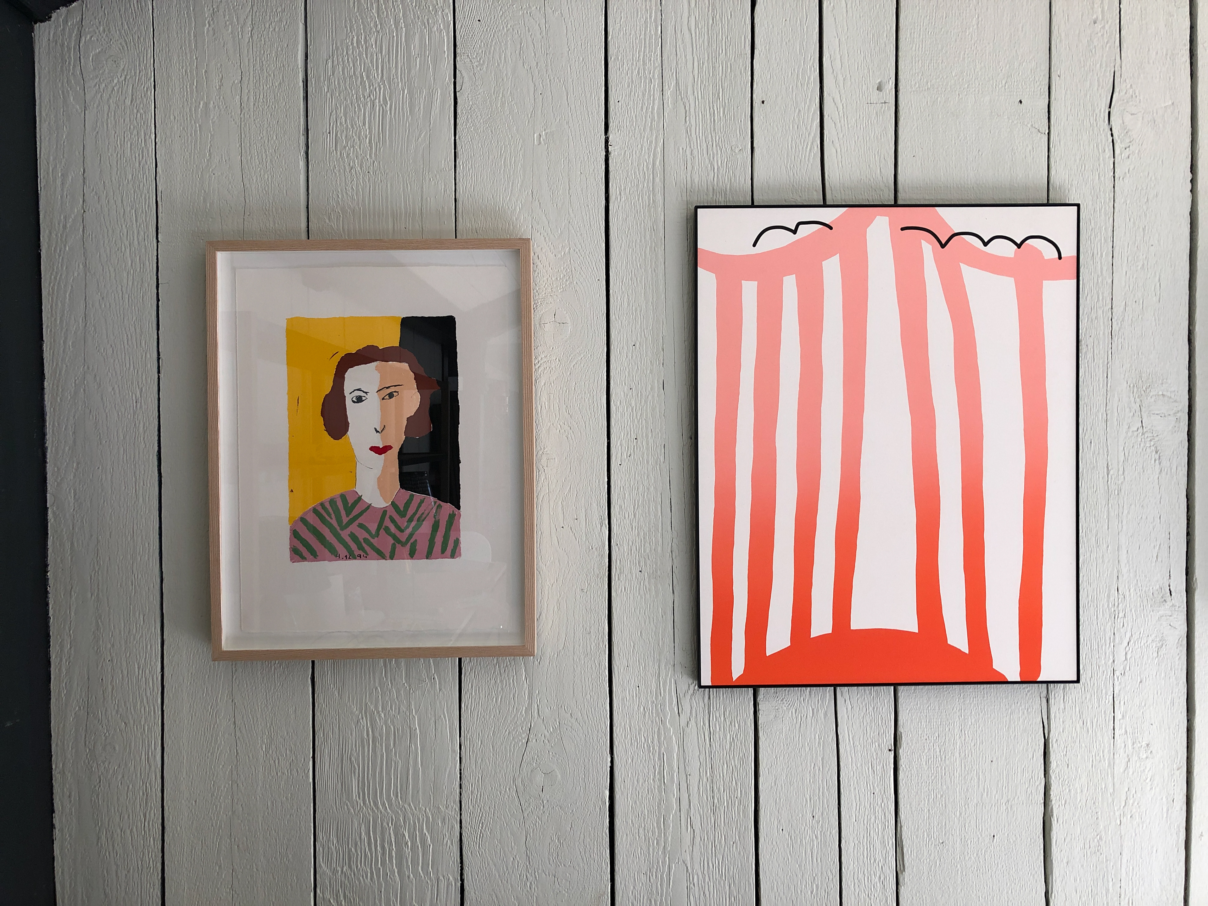 Yonatan Vinitsky, Cornelia Baltes