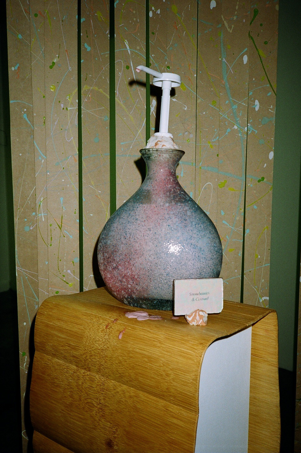 Infinity Hospitality at Sunday Art Fair