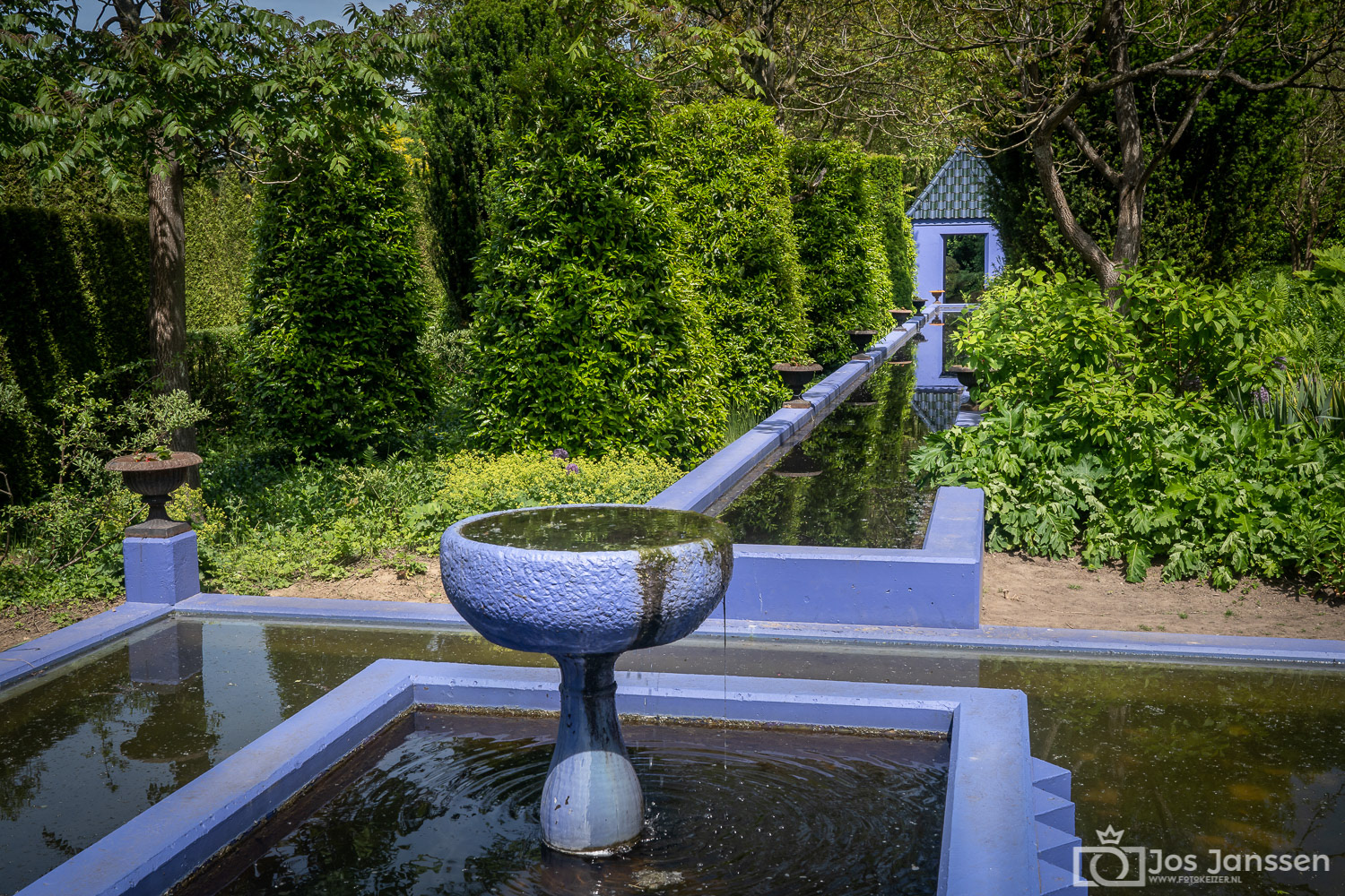 Architectuur Mondo Verde te Landgraaf (Sony A7III)