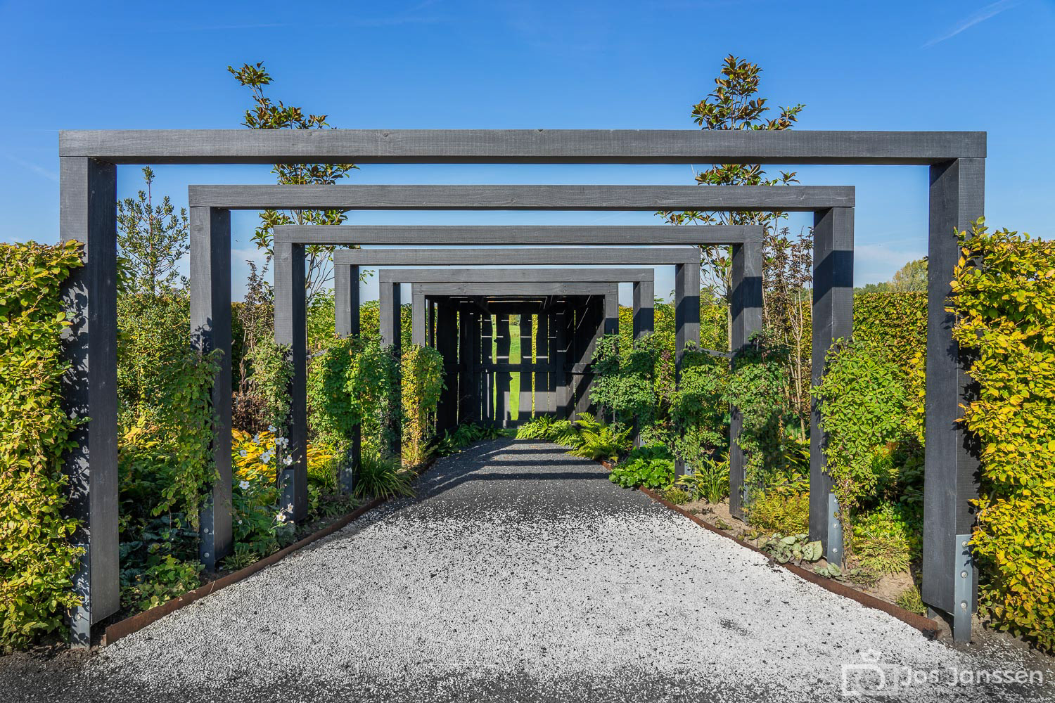 Tuinen van Appeltern (Sony A7III)