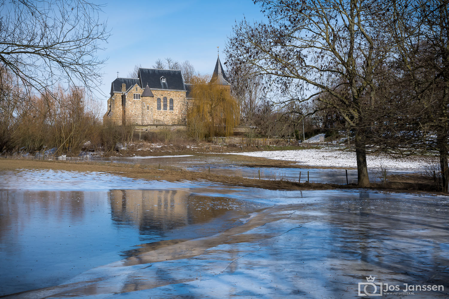 Kerk van Asselt (Sony A7III)