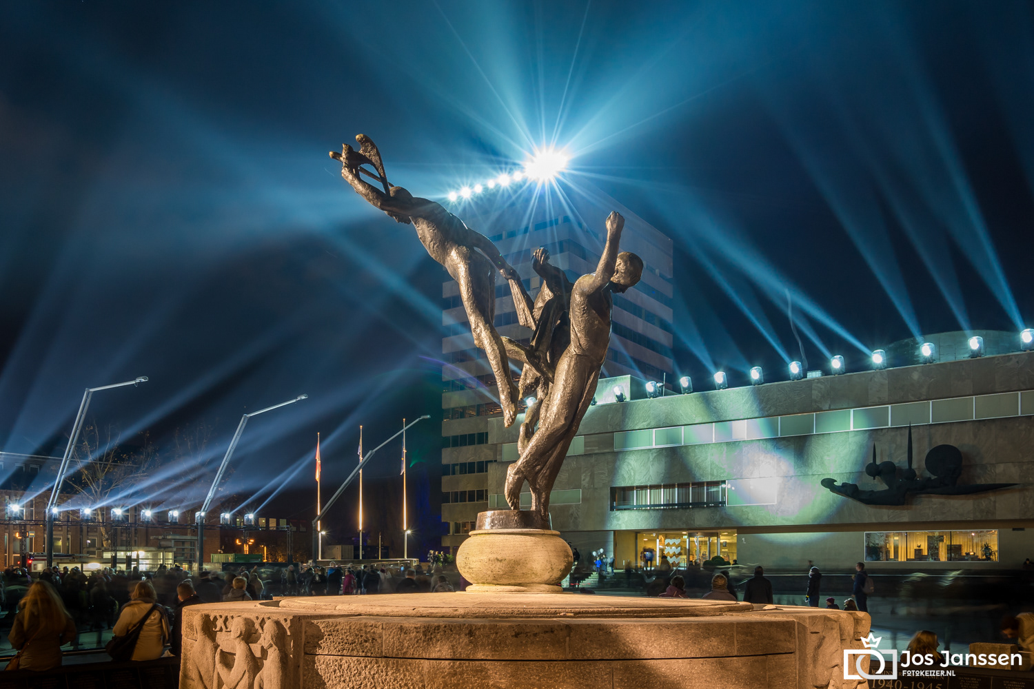 Glow in Eindhoven (Sony A7III)