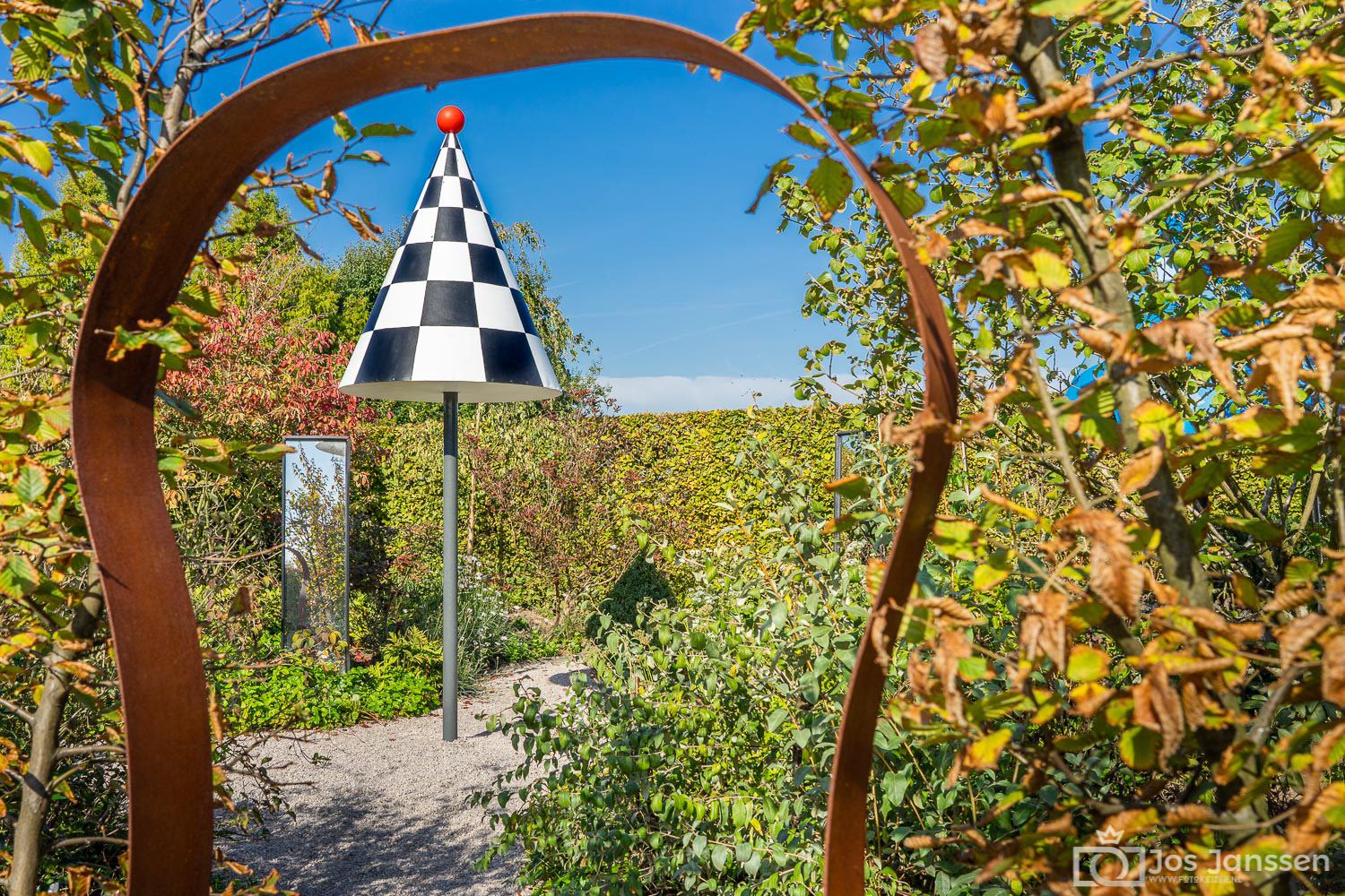 Tuinen van Appeltern (Sony A7III)