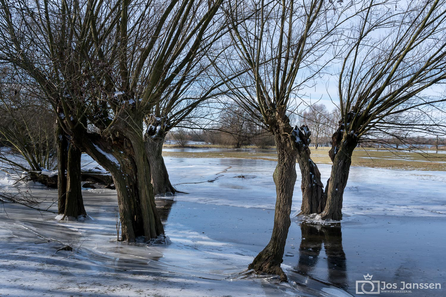 IJs in Asselt (Sony A7III)