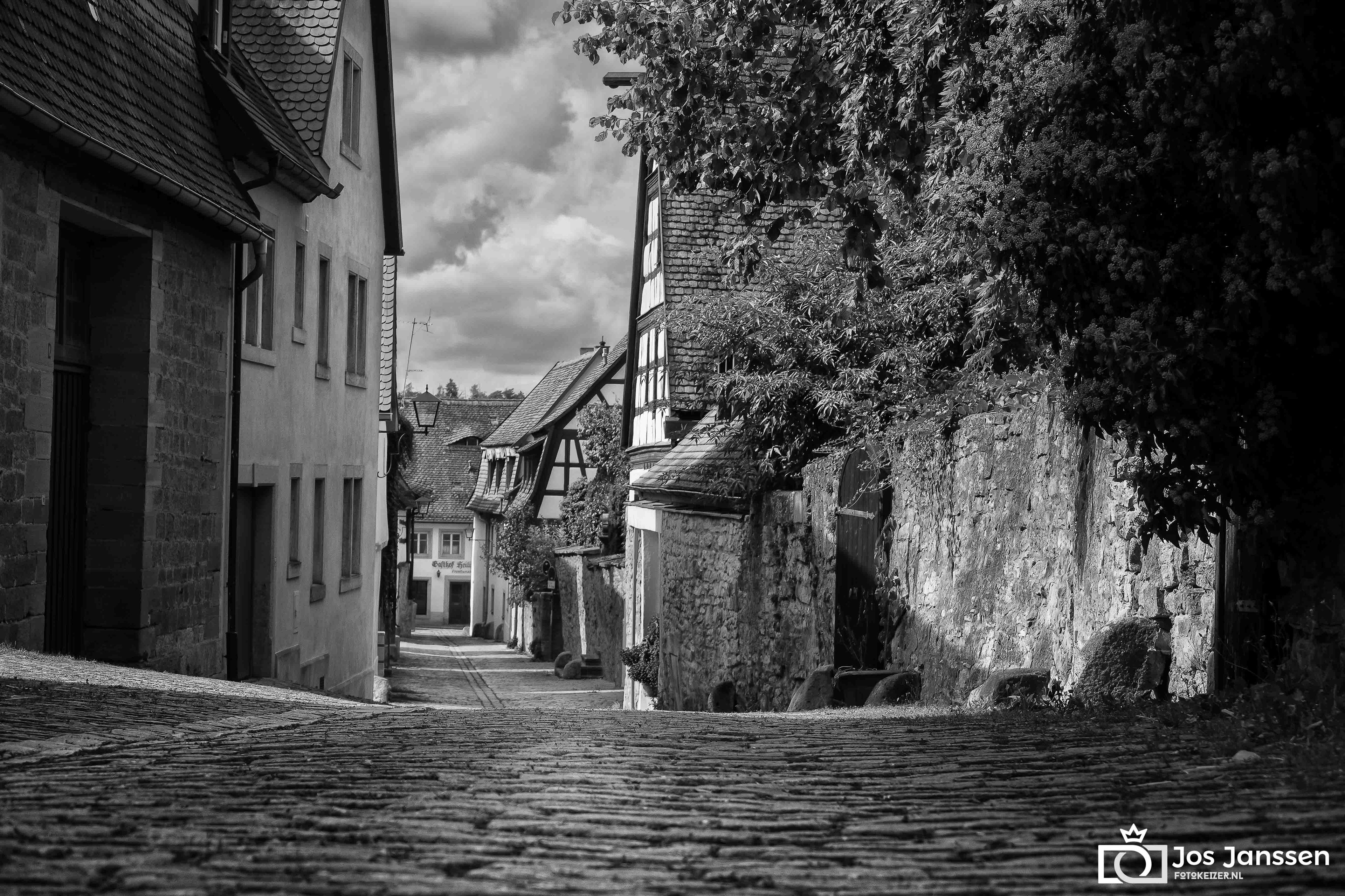 Rothenburg ob der Tauber (Sony RX100 VII)