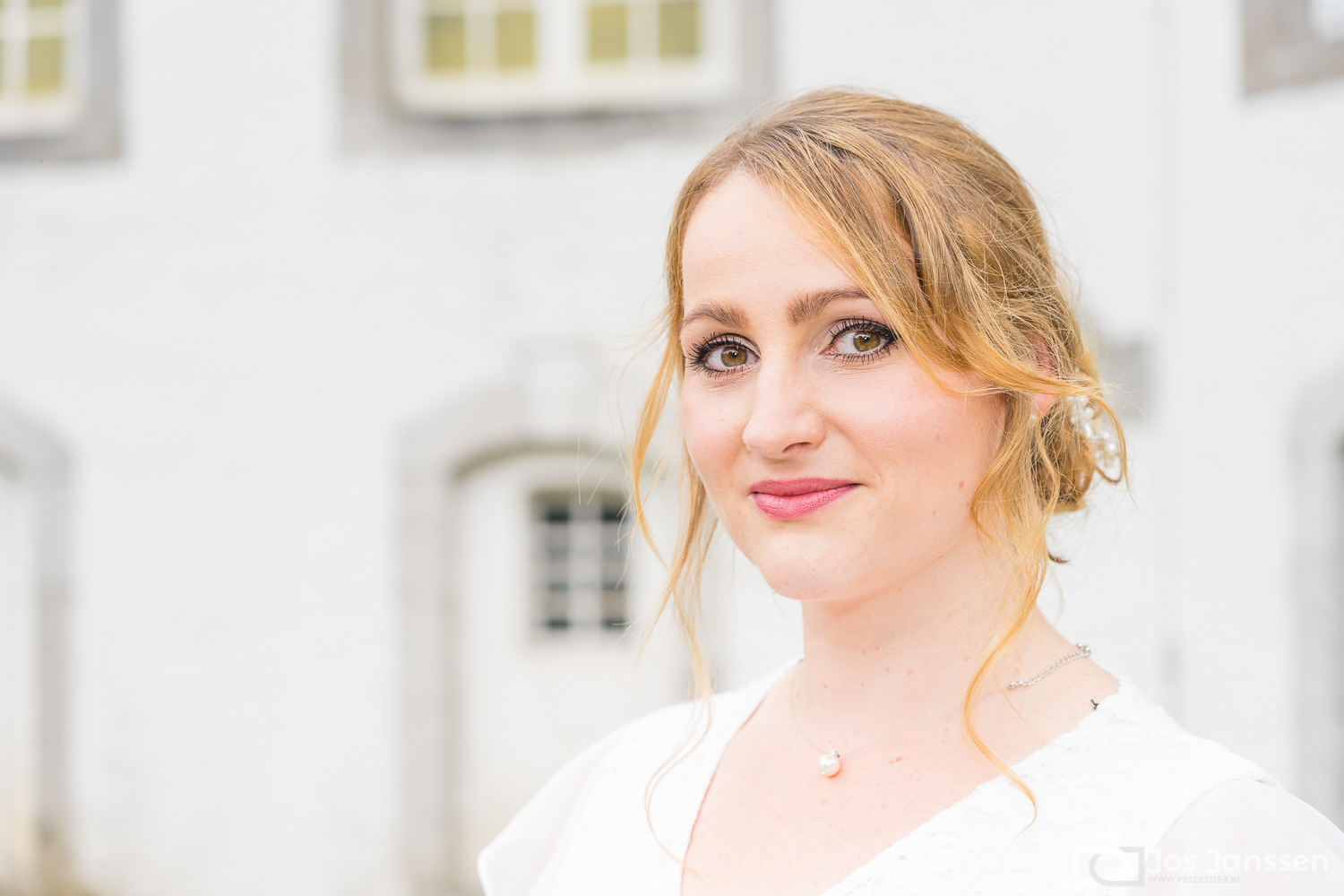 Bruidsfoto (Sony A7III)