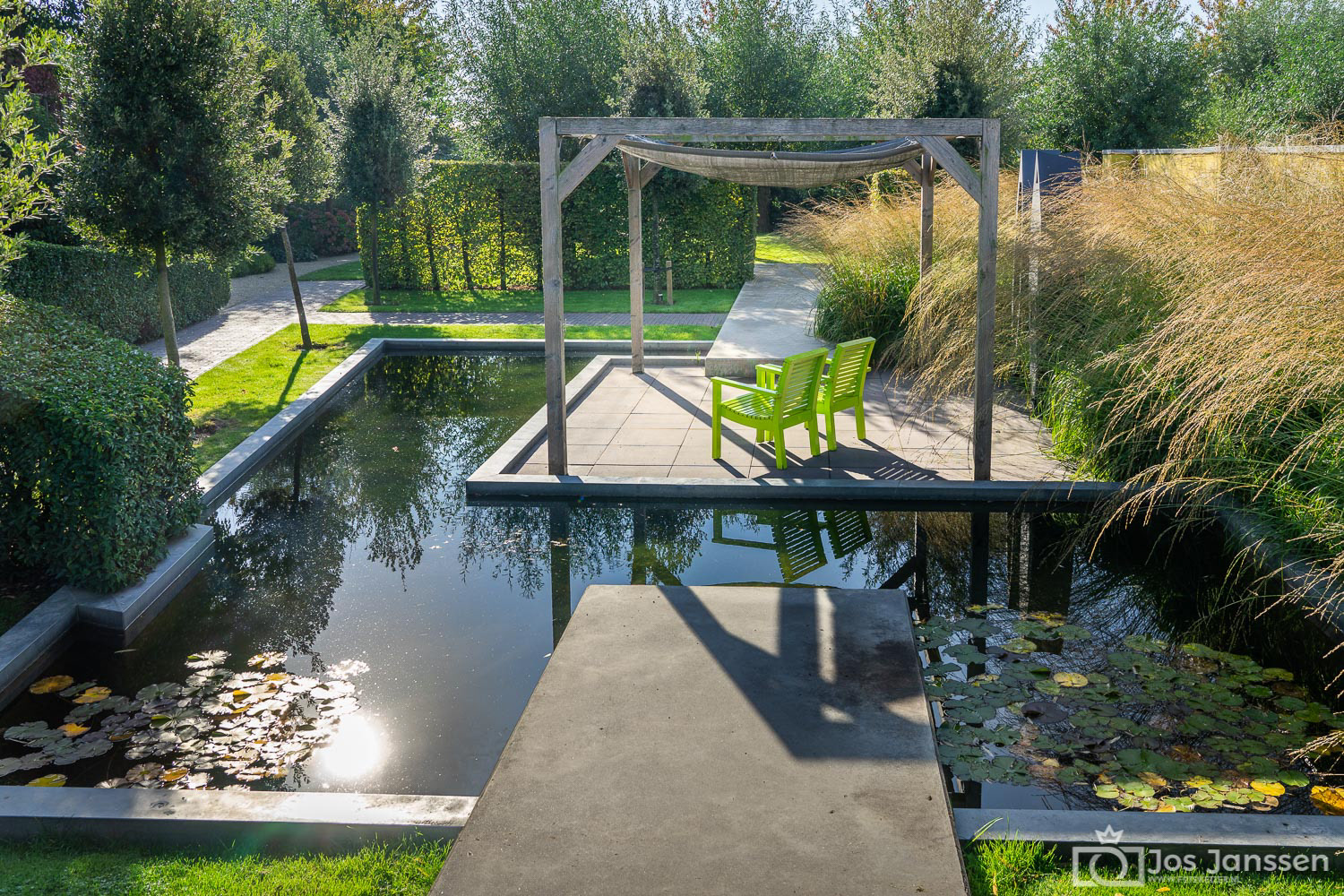 Tuinen van Appeltern (Sony A7III)