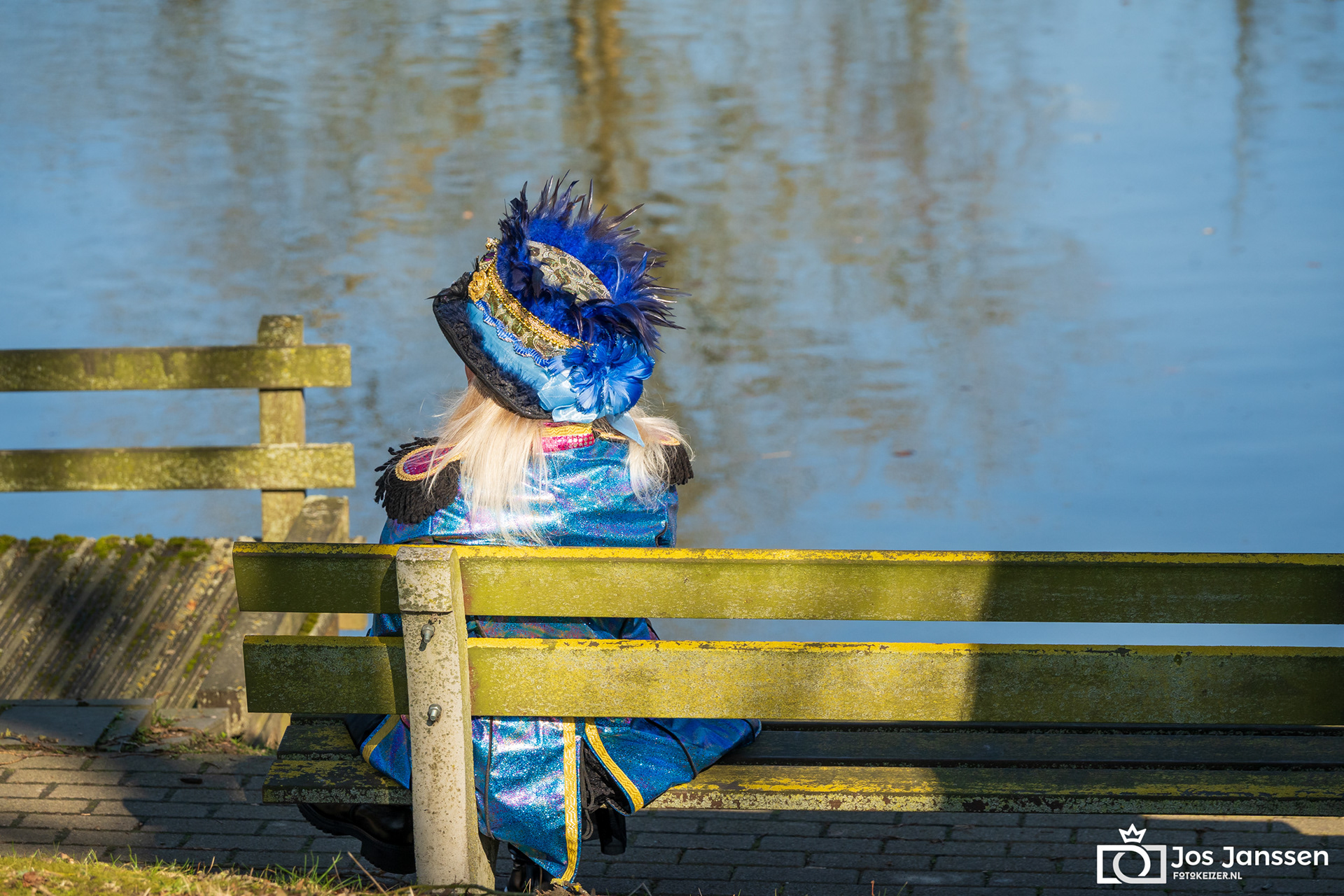 Vastelaovend (carnaval) in Wijnandsrade (Sony A7III)