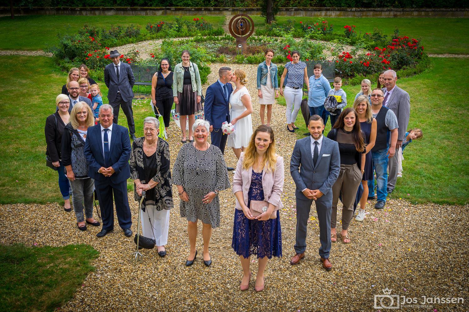 Bruidsfoto (Sony A7III)