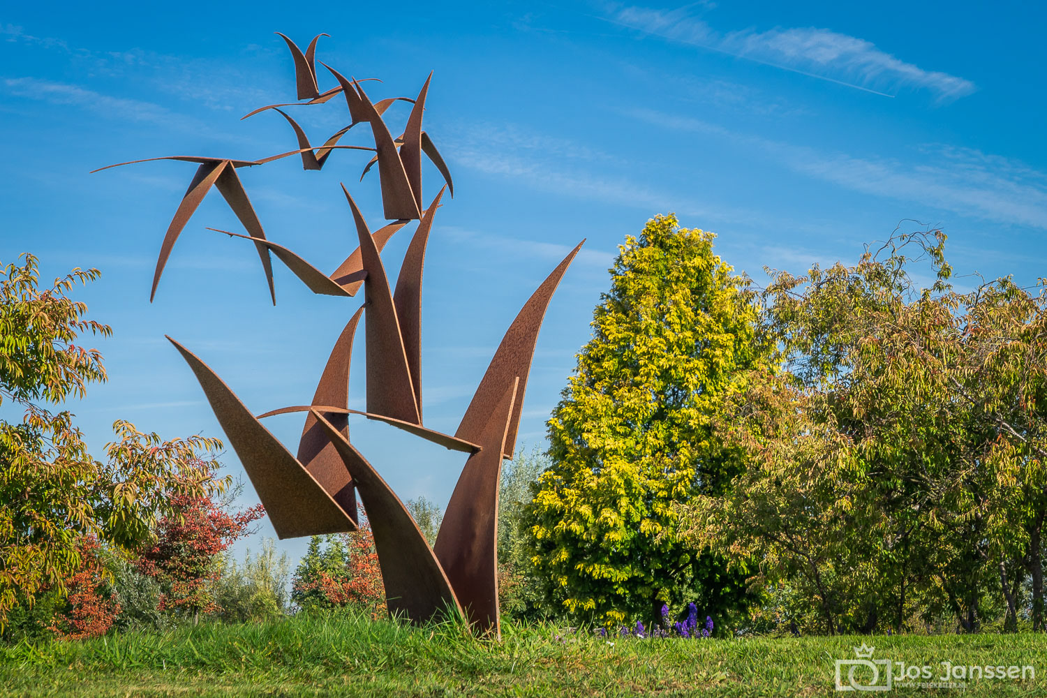 Tuinen van Appeltern (Sony A7III)