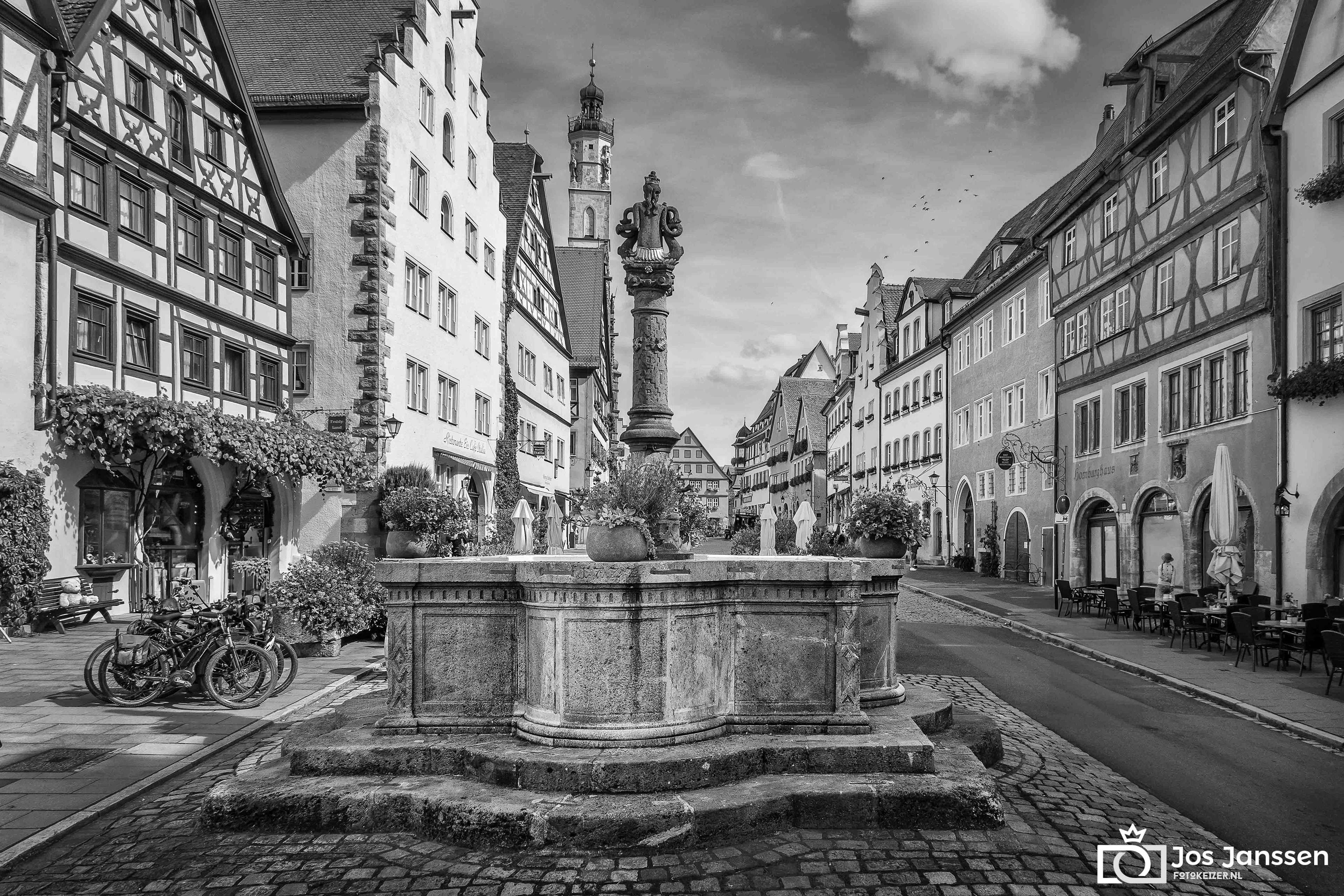 Rothenburg ob der Tauber (Sony RX100 VII)