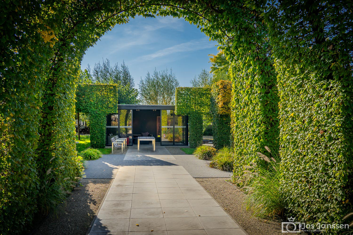 Tuinen van Appeltern (Sony A7III)