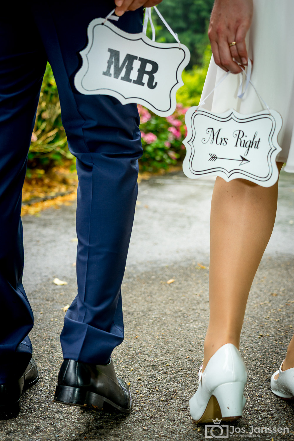 Bruidsfoto (Sony A7III)