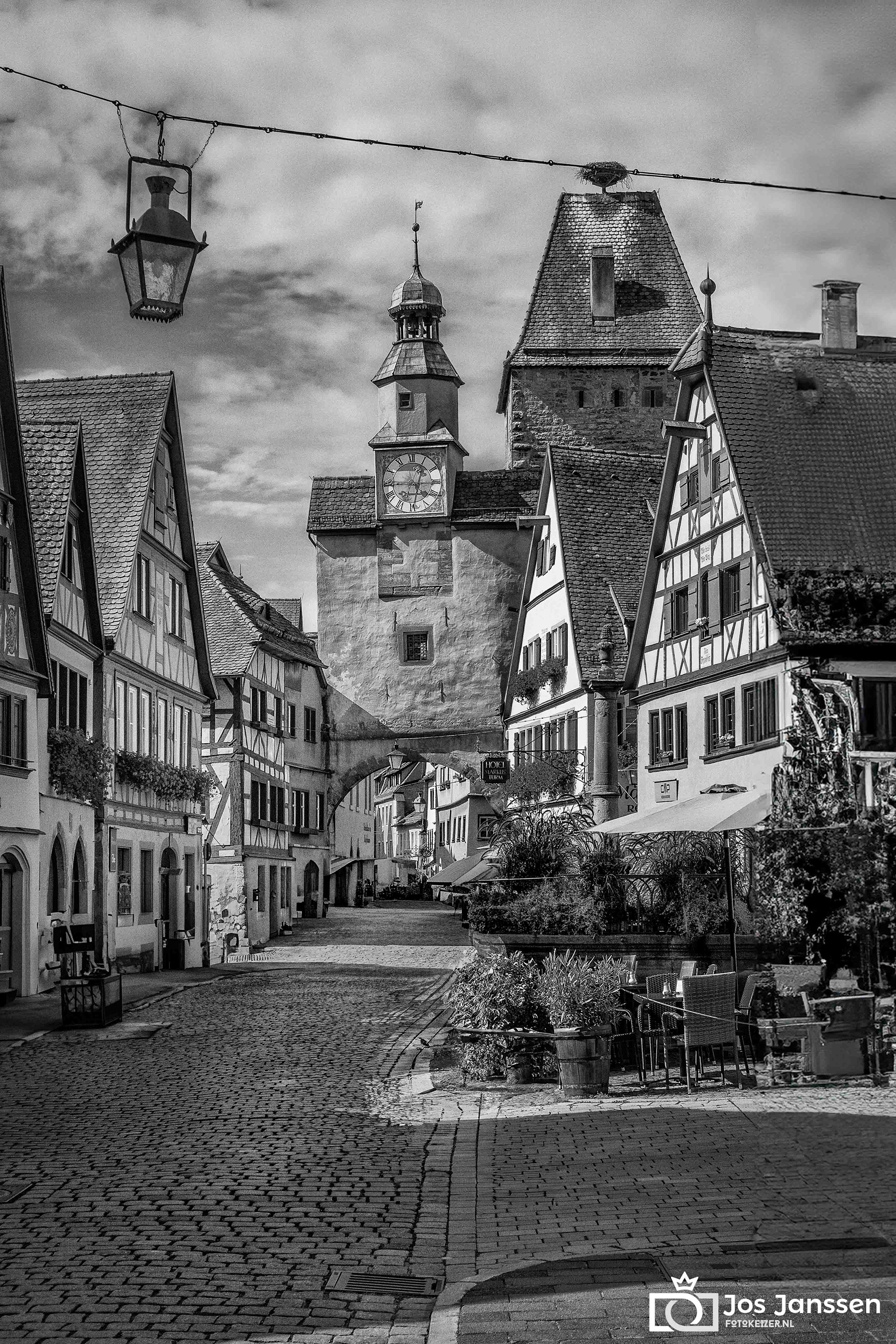 Rothenburg ob der Tauber (Sony RX100 VII)