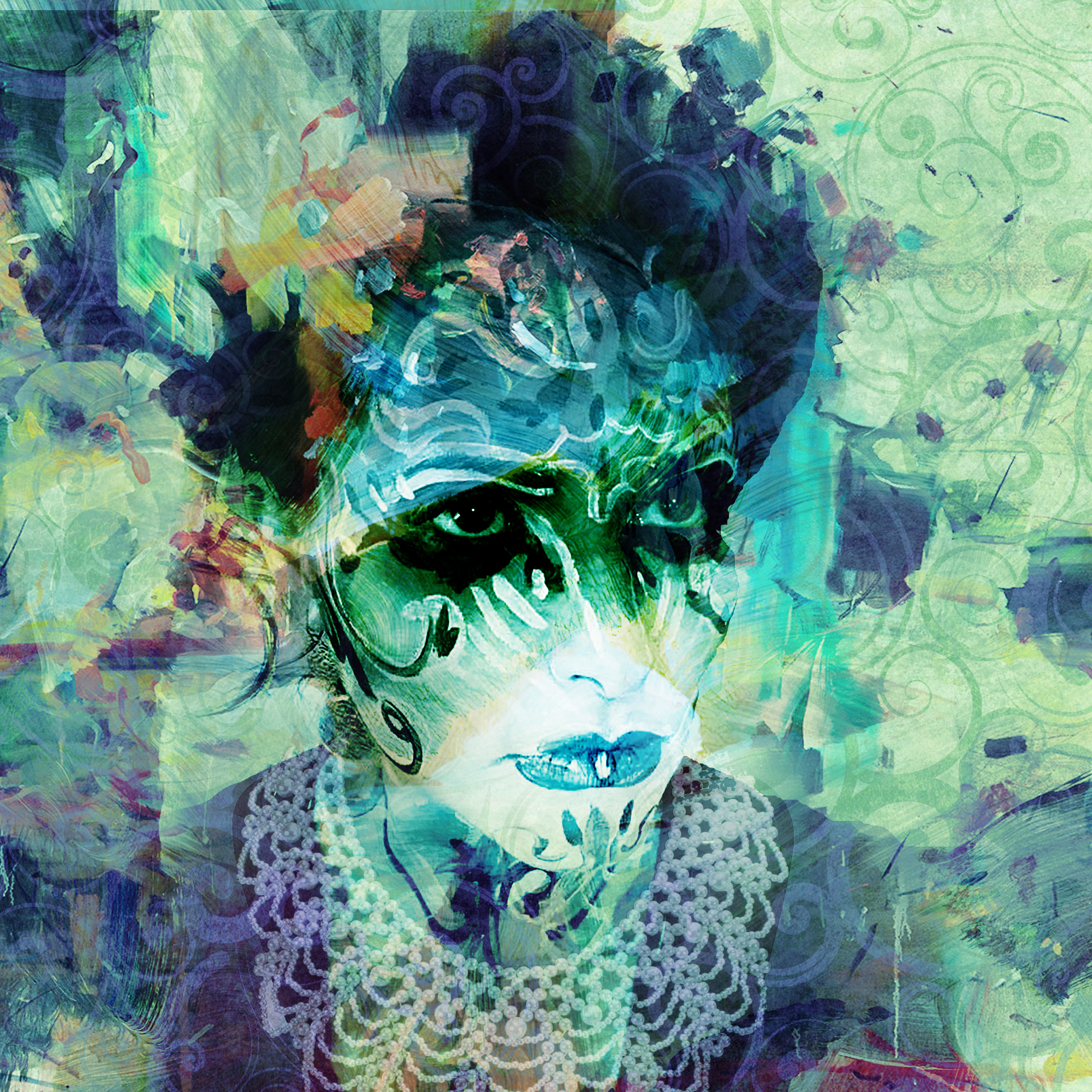 Final Artwork