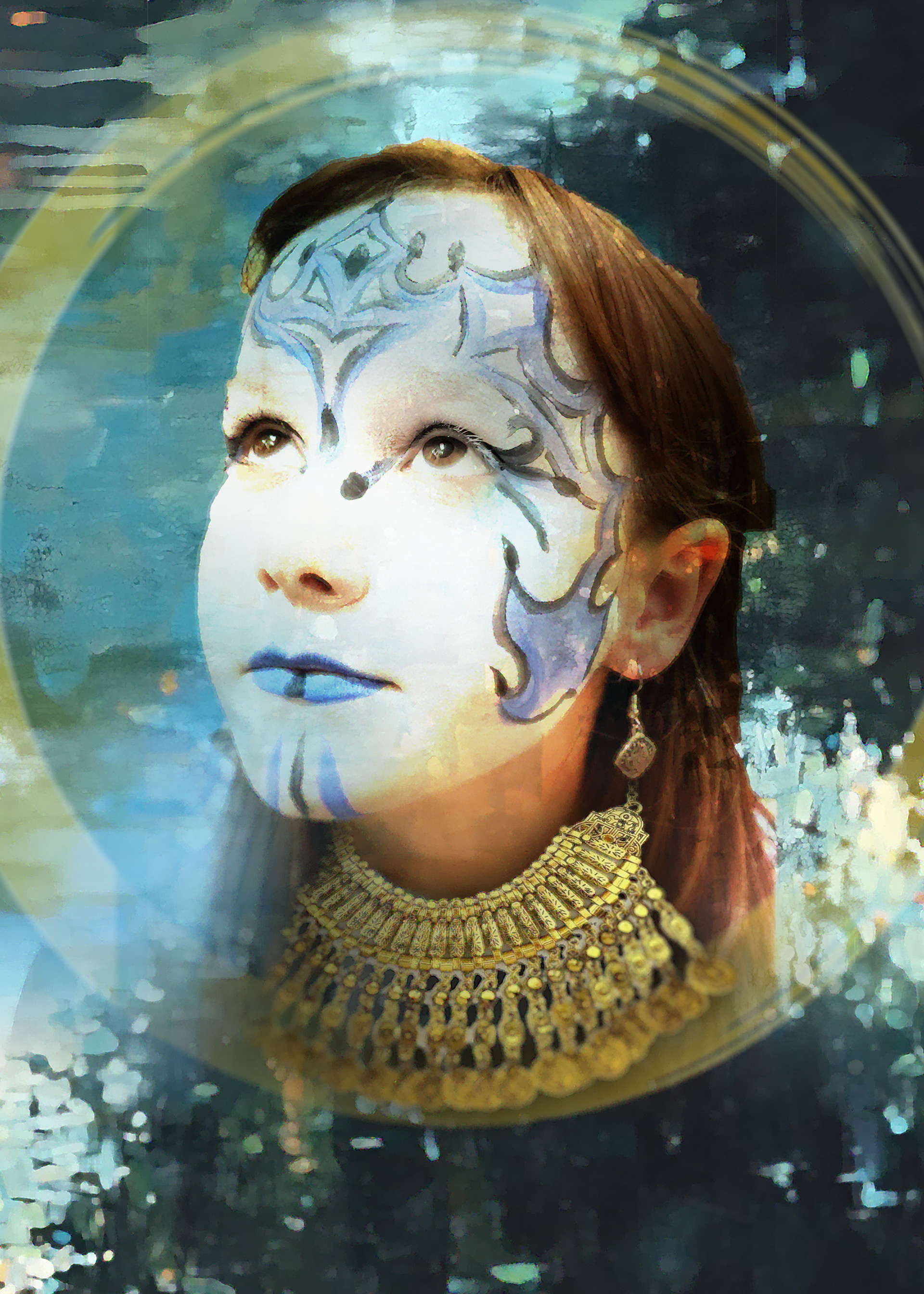 Wisdom Rises (Warrior Series)