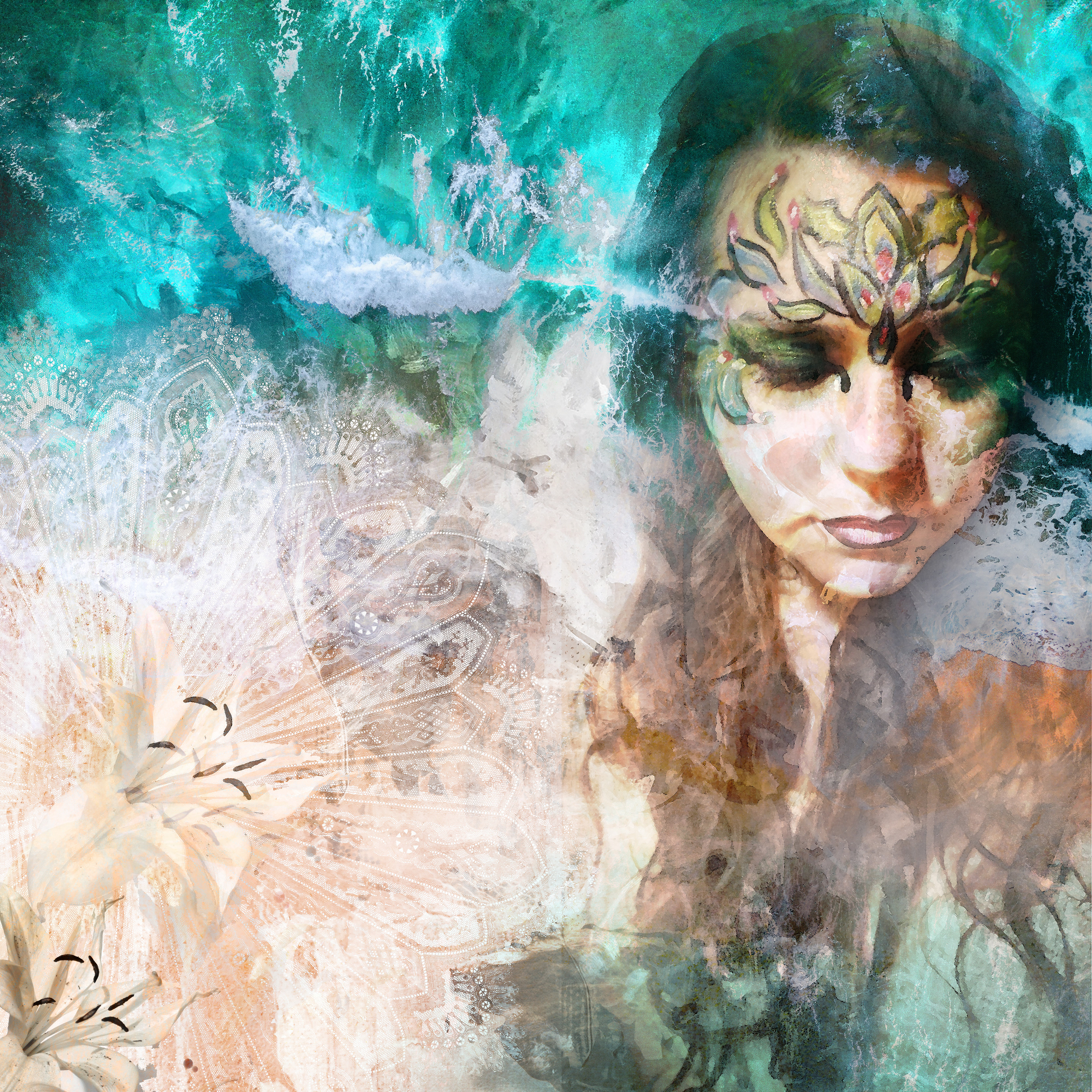 SHE HAS GUIDED US (Warrior Series)