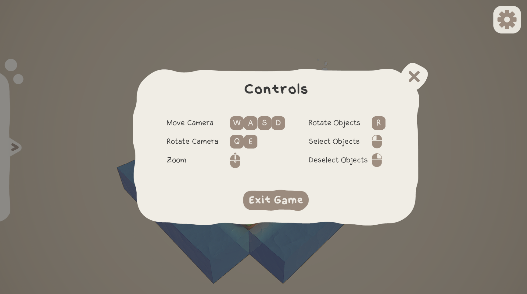 Controls