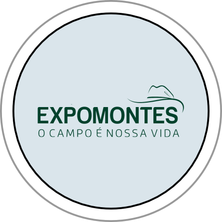 EXPOMONTES (SOCIEDADE RURAL - MONTES CLAROS)