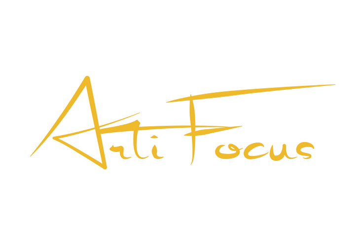 Arti Focus
