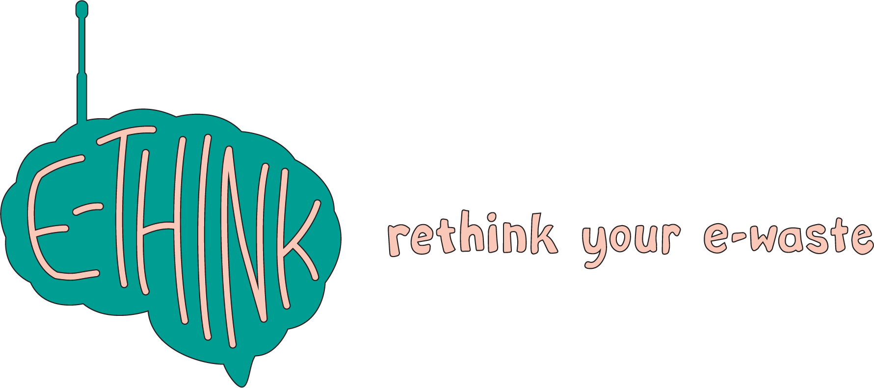 E-Think, Rethink your e-waste