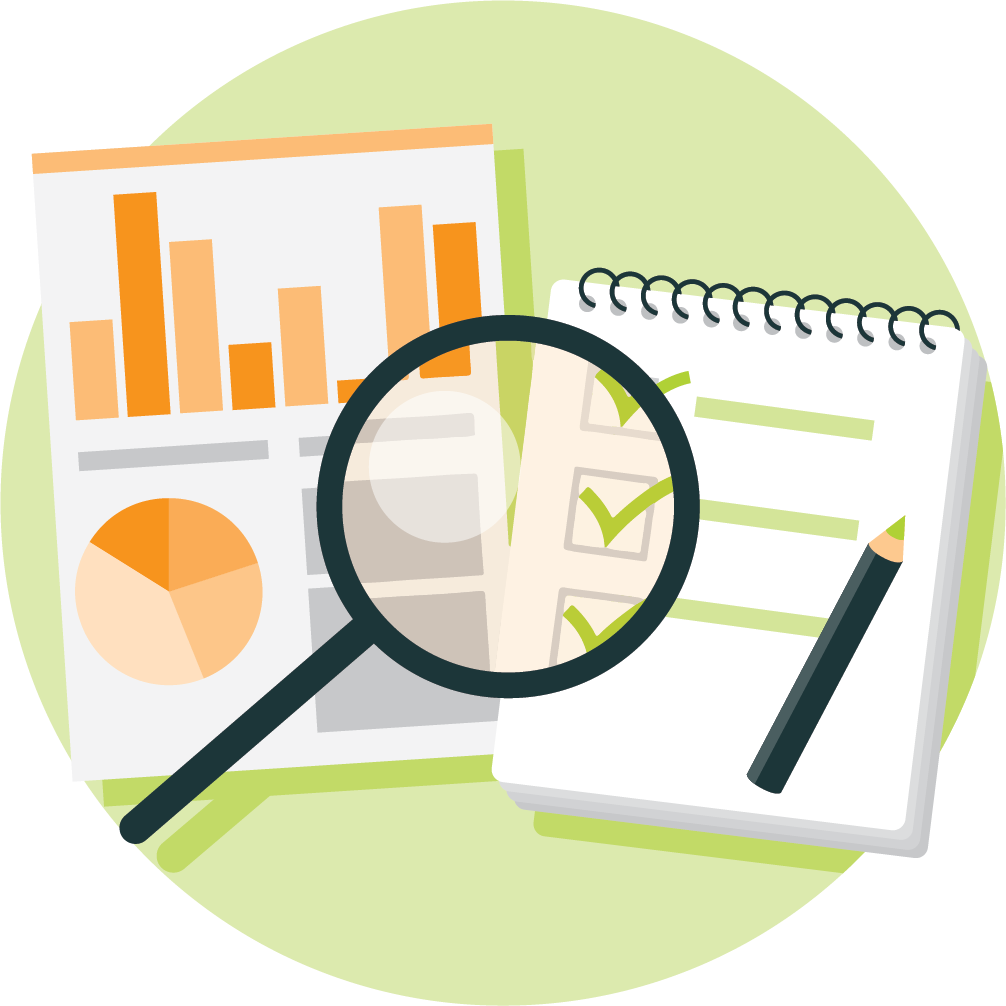 'Auditing, Analysis and Strategy'