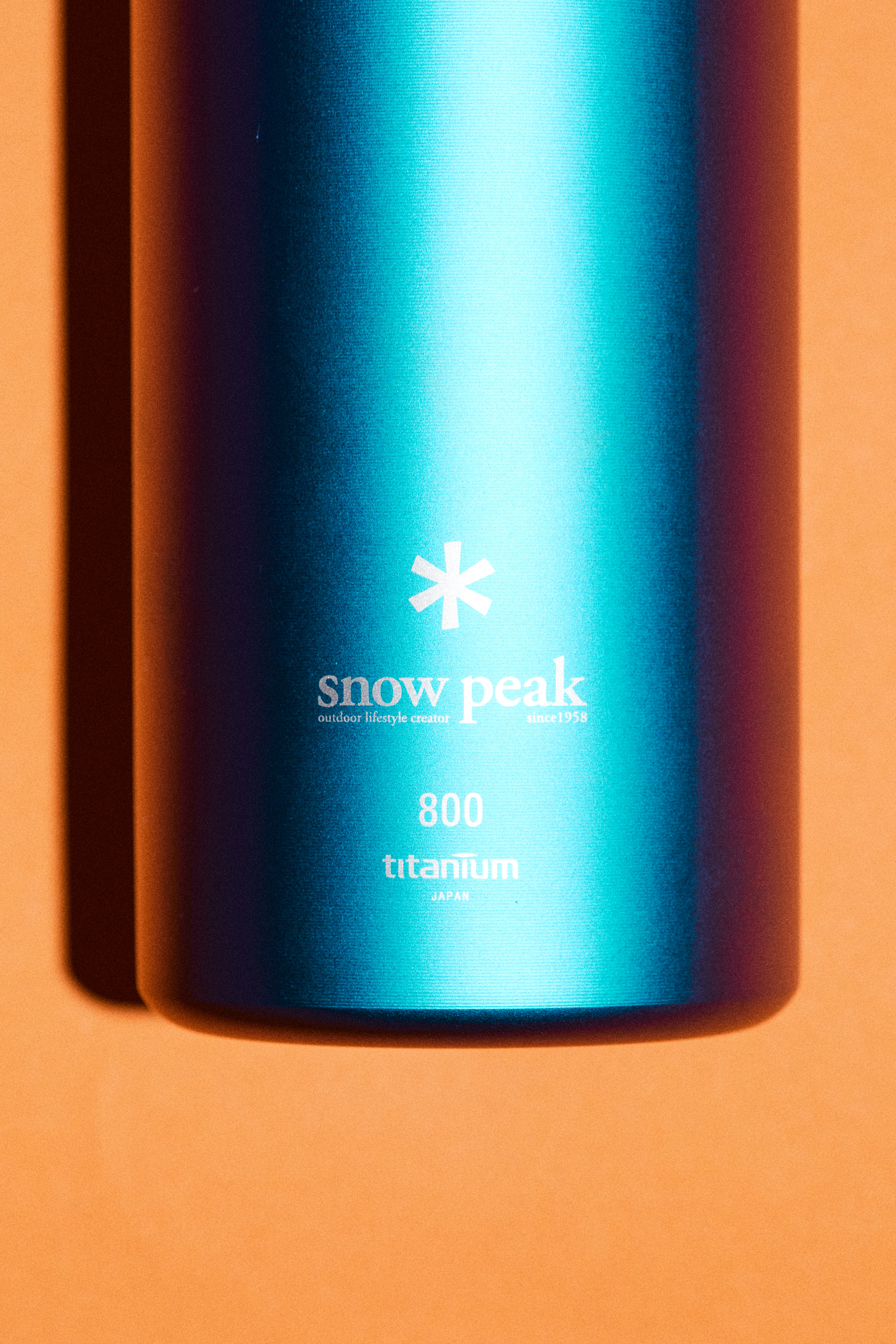 Snow Peak
