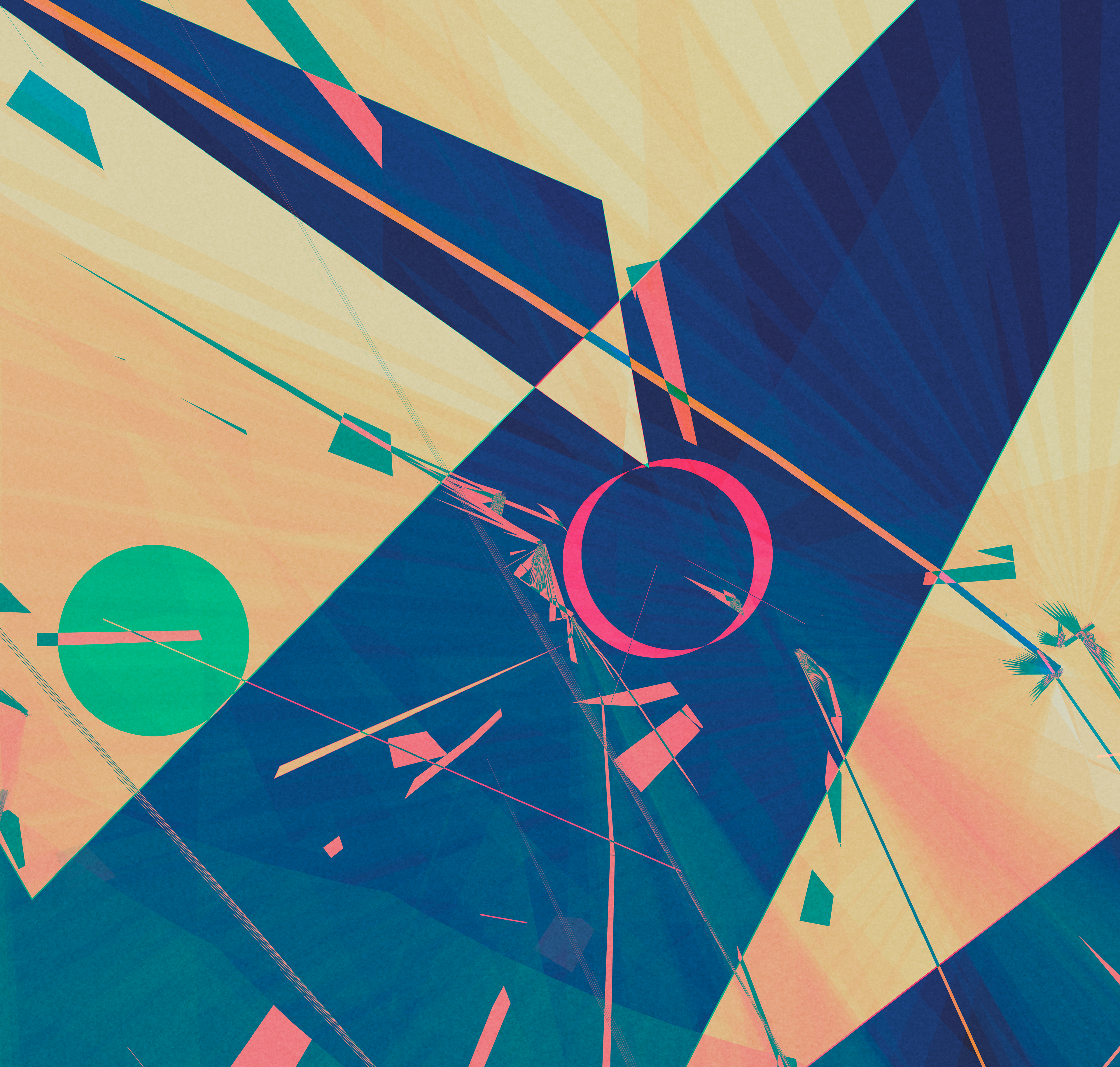 #5 - Out of Tempo