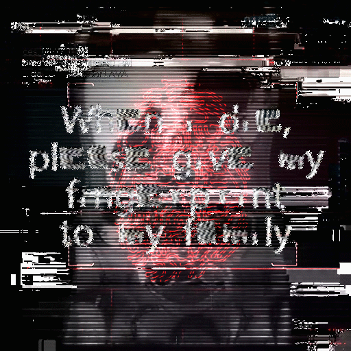 last will and testament
