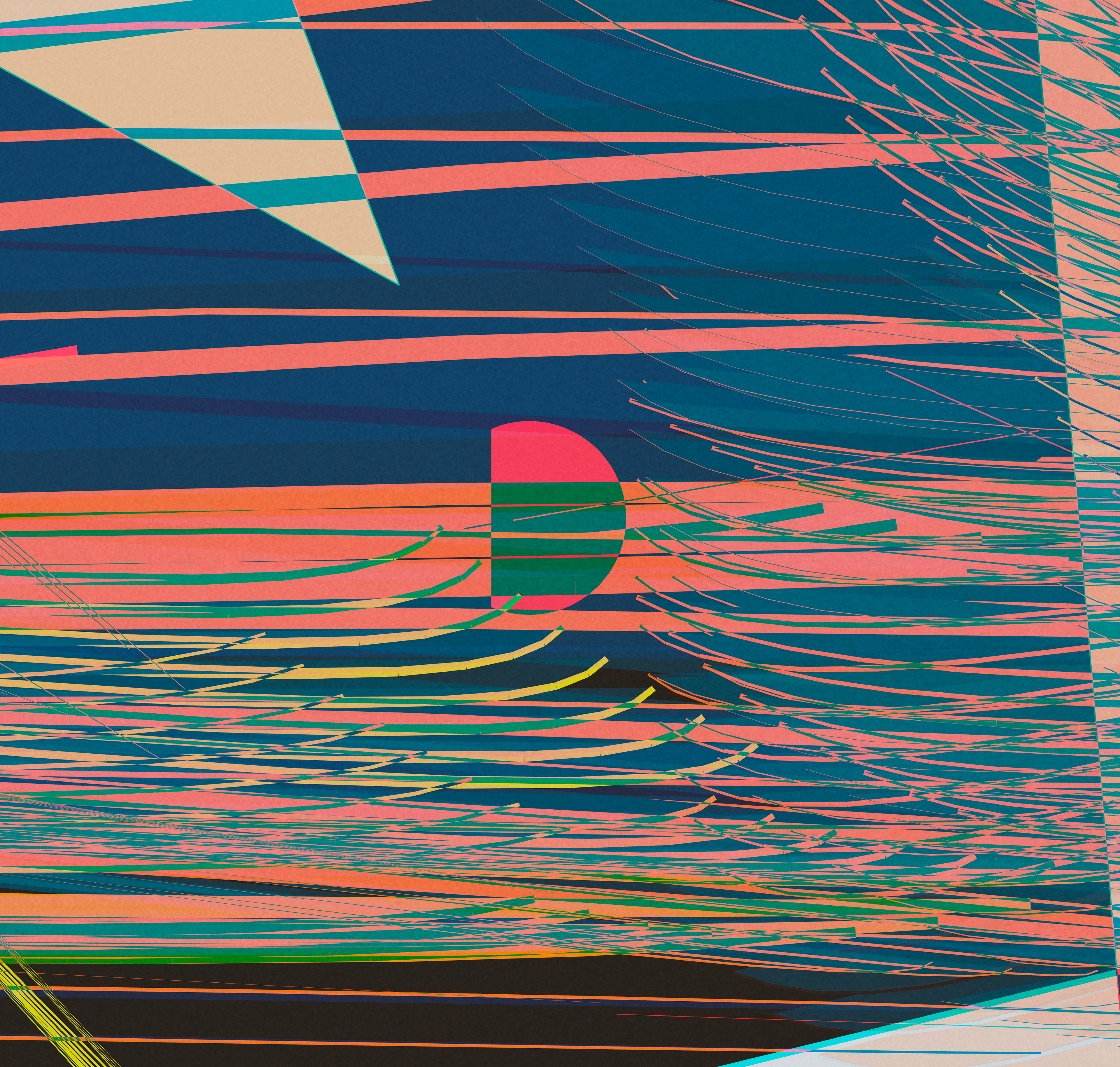 #9 - NewNew Day (CONVERGENCE)