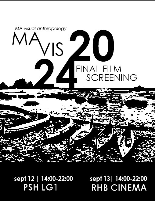Early Flyer Concept B