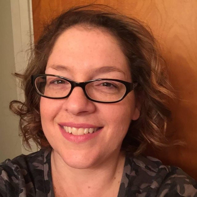 Angie C - Founder